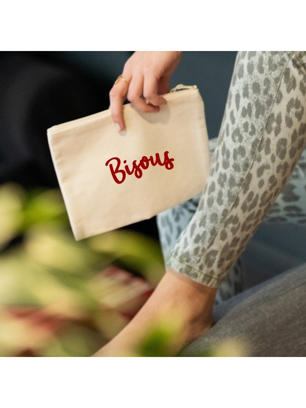 Pochette Bisous - 1