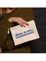 Pochette Bord de mer - 2