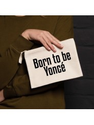 Pochette Born to be Yoncé - 1