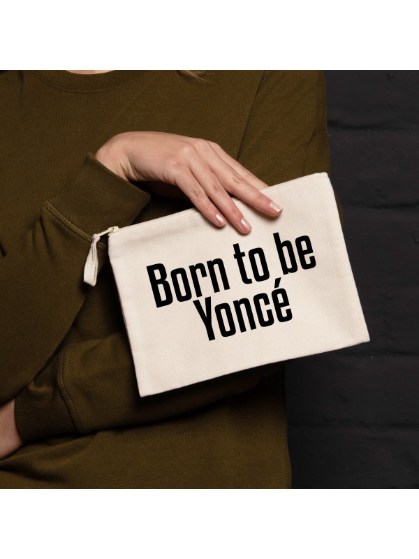 Pochette Born to be Yoncé - 1