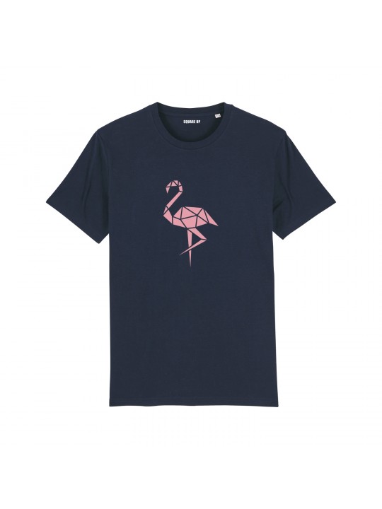 T-shirt Flamingo - Femme - 4