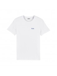 T-shirt Loulou - Homme - 3