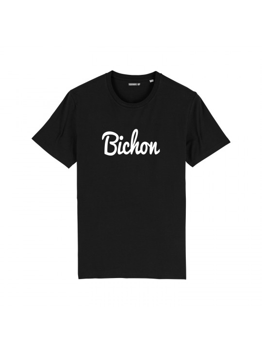 T-shirt Bichon - Homme - 3