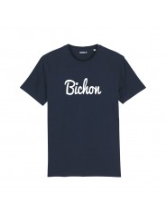 T-shirt Bichon - Homme - 5