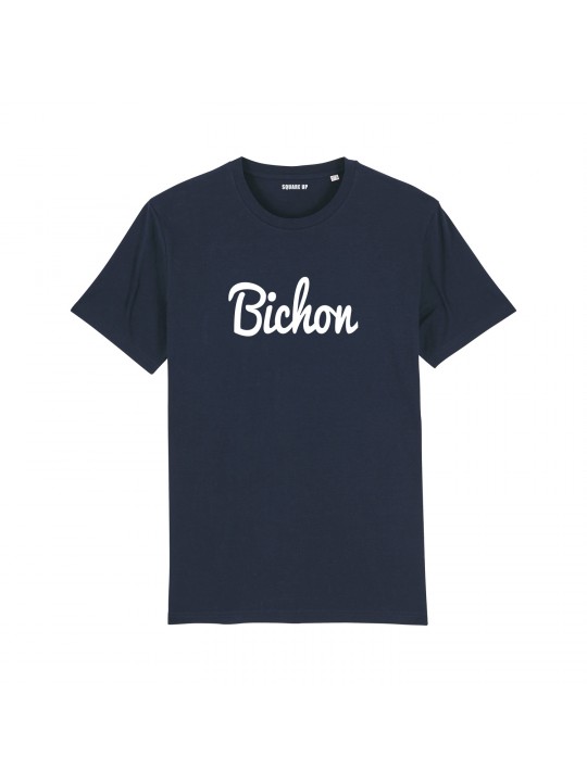 T-shirt Bichon - Homme - 5