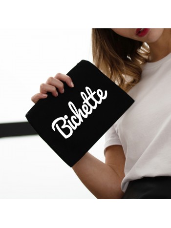 Pochette Bichette - 1