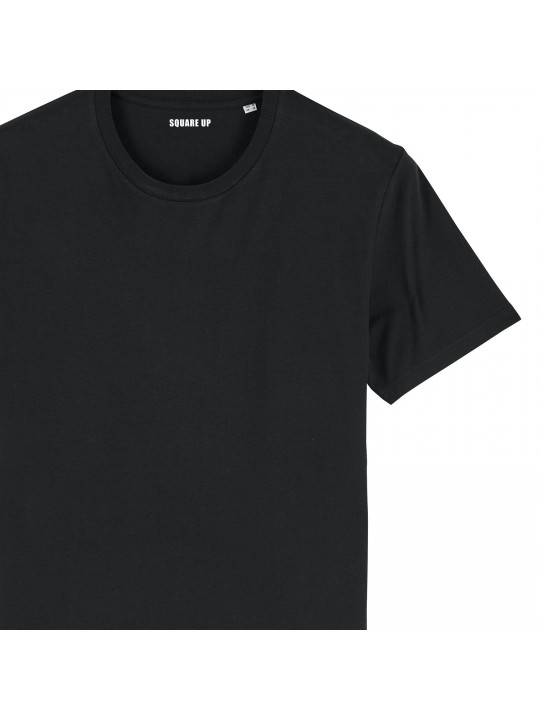 T-shirt Homme personnalisable côté cœur - 4