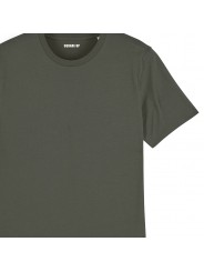T-shirt Homme personnalisable côté cœur - 6