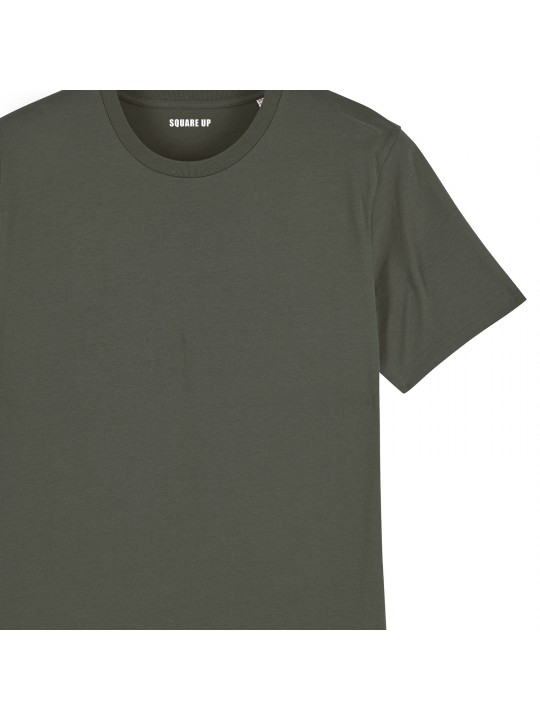 T-shirt Homme personnalisable côté cœur - 6