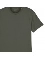T-shirt Homme personnalisable côté cœur - 6