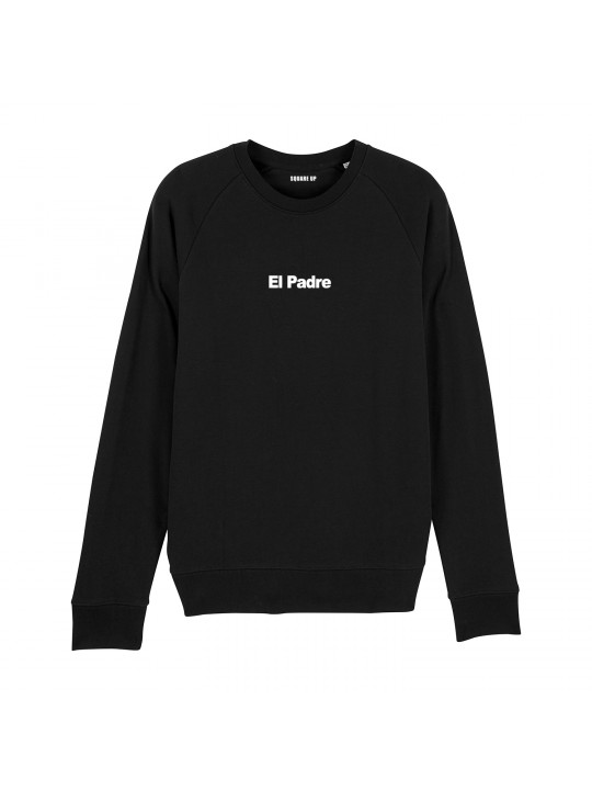 Sweatshirt El Padre - Homme - 4
