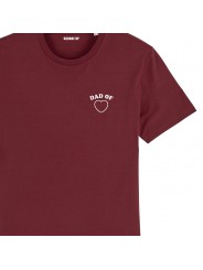 T-shirt Homme "Dad of" personnalisé - 6