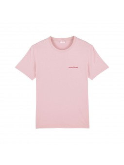 T-shirt Maman D'amour - Femme - 4