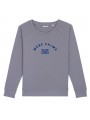 Sweatshirt Mère calme - Femme - 1