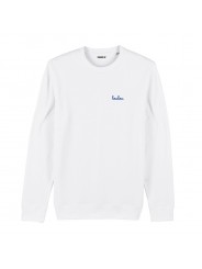 Sweatshirt Loulou - Homme - 3