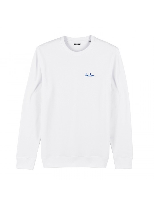 Sweatshirt Loulou - Homme - 3