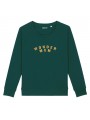 Sweatshirt Wonder Mum - Femme - 4