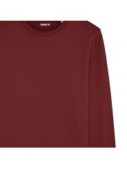 Sweatshirt Homme personnalisable côté coeur - 5