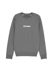 Sweatshirt El Padre - Homme - 1