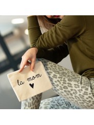 Pochette La mom - 1