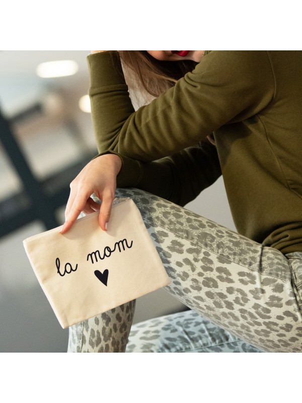 Pochette La mom - 1