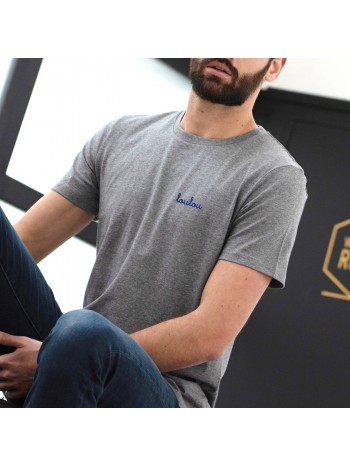 T-shirt Loulou - Homme - 1