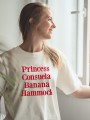 T-shirt - Princess Consuela Banana Hammock - 2