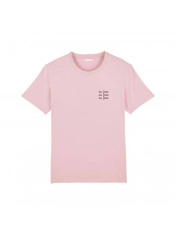 T-shirt - Des frites des...