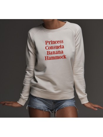 Sweatshirt Princess...