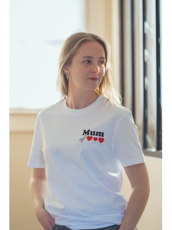 T-shirt Femme "Mum of"...