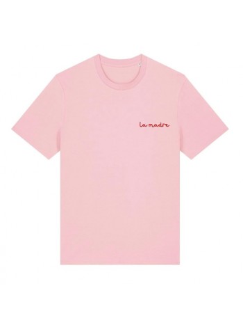 T-shirt - La Madre - Brodé...