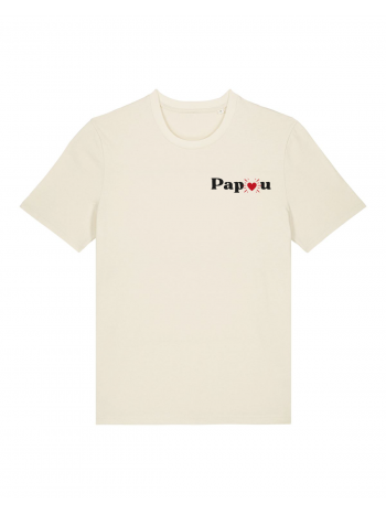 T-shirt - Papou - Homme