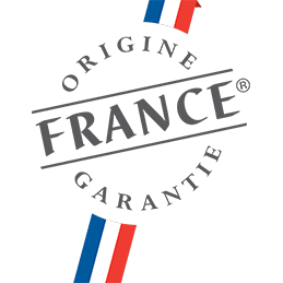 ORIGINE FRANCE GARANTIE